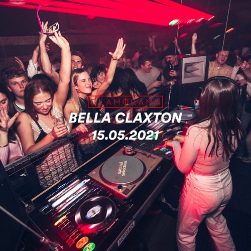 Bella Claxton at Glamorama Saturdays - 15.05.2021