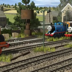 Don't be Silly Billy Rewrite - Ending