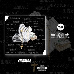 生活方式 [ C/ Florêncio Reis ]