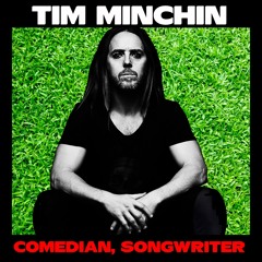 Tim Minchin: Accidentally Brave