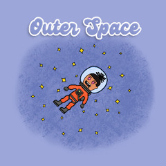 Outer Space [Prod. Red Velvet Papi]
