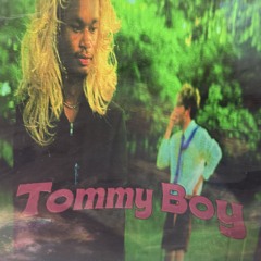 TOMMY BOY