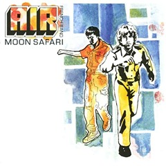 Air - All I Need (Alphabet Pony Remix)