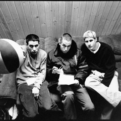 Beastie Boys x Wu-Tang :: Pass the Mic (DJ White Lotus Mashup)