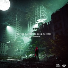 Julian Drebin - Fly Me To The Moon (Emurse Remix)