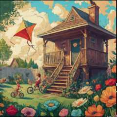 Adventures Unfolding, Frank Music & Peace & Friends