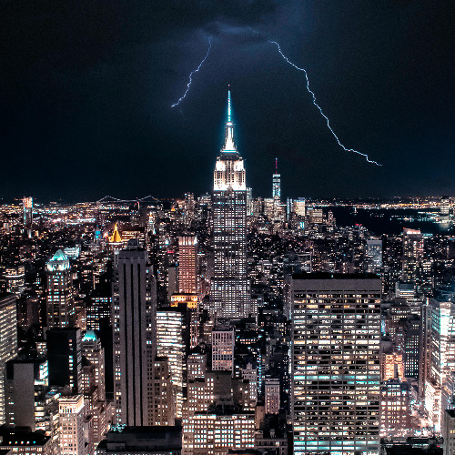 Jeremy Whitworth | Surge Protection: A Must-Have for Every Building