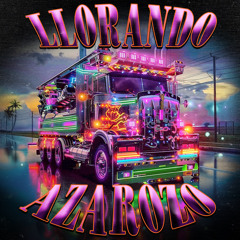 LLORANDO AZAROZO - Nixss feat. 2AT ♪(๑ᴖ◡ᴖ๑)♪FREEDL
