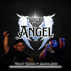 You're My Angel (feat. Samson Sene)