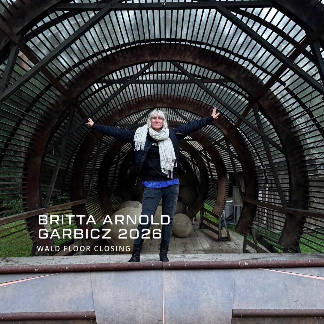 Britta Arnold Garbicz Waldfloor Closing 2026