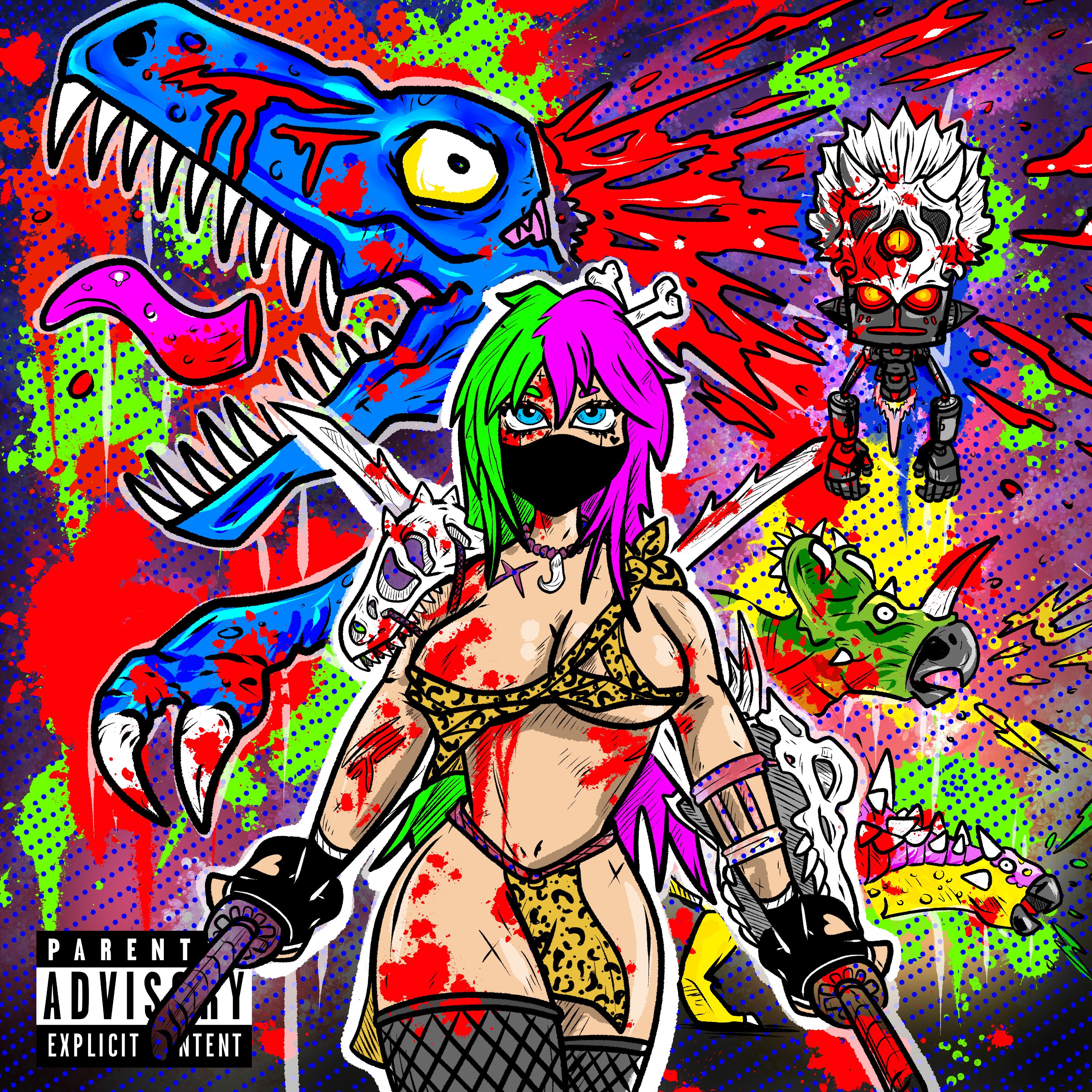 ဒေါင်းလုပ် From Myspace Deathcore To Screamo Rap | Prod. NetuH