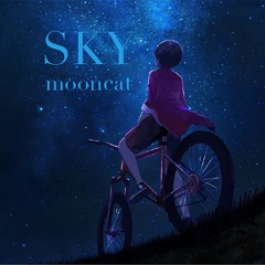 SKY(original mix - feat. Sonique)
