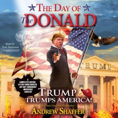 pdf the day of the donald: trump trumps america!