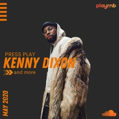 MAY 2020 | PRESS PLAY