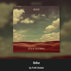 Ibike by Folk Global and Tacle