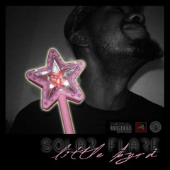 Solar Flare - little byrd