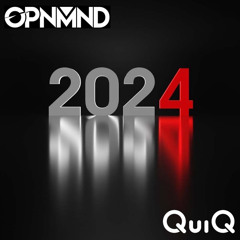 QuiQMix 318 - NYE 2024 - OPNMND 2
