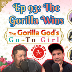 The Gorilla Wins