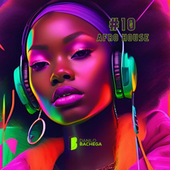 Afro house 10 - Dj Danilo Bachega