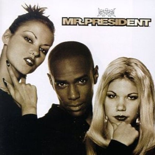 Coco Jamboo (max_konstants remix) 48 kbps