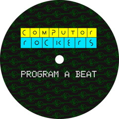 Bass Computor (Instrumental)