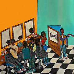 Better Now (feat. Abbi Normal)