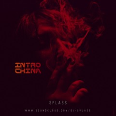 INTRO CHINA