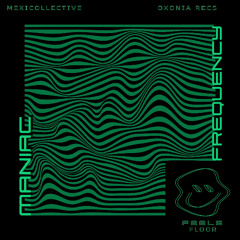 Maniac Frequency -Feel True (Dj Set)