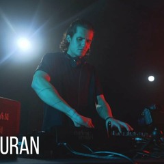 Radu Guran | DJ Set @ Pertum Studio