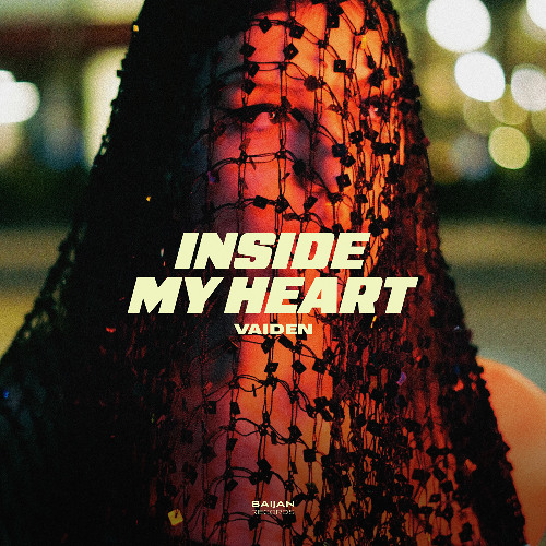 VAIDEN - Inside My Heart