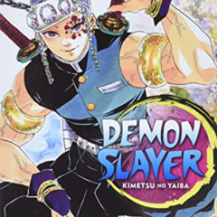 ACCESS EBOOK 🎯 Demon Slayer: Kimetsu no Yaiba, Vol. 9 (9) by  Koyoharu Gotouge [KIND