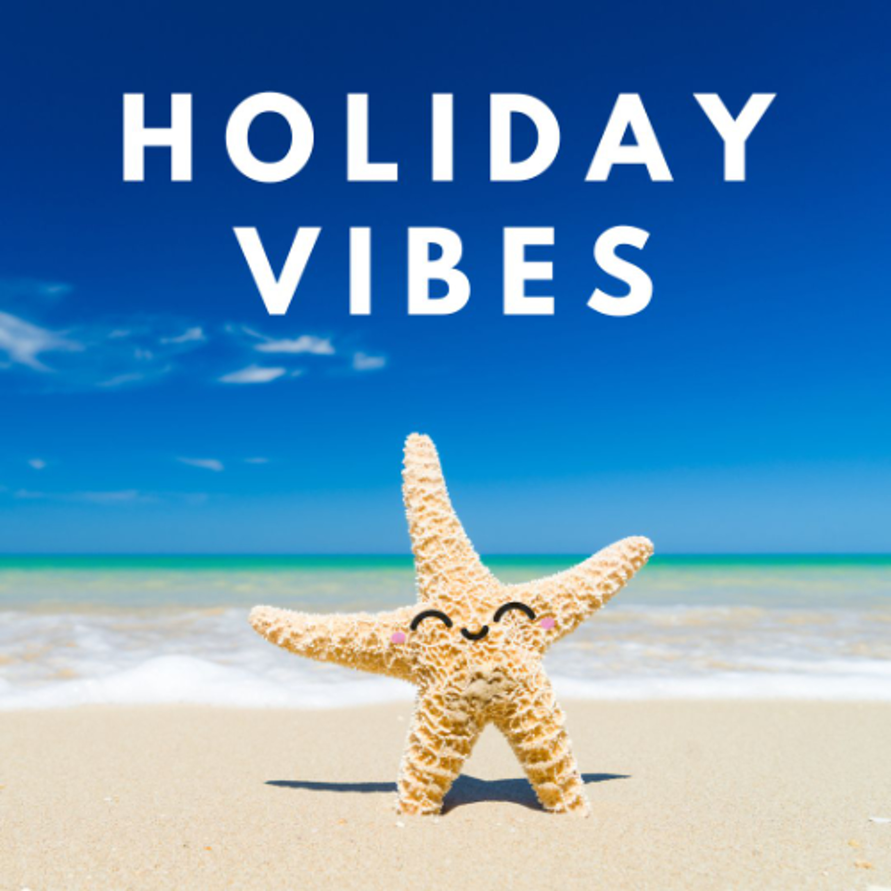 Holiday Vibes - Emily, Abi, Izzy and Susanna - Rosary School episode artwork
