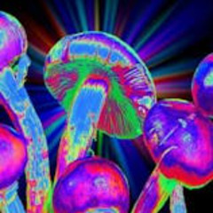Psilocybin Dreams