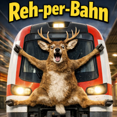 Reh-per-Bahn (Reeperbahn Dorf Edition)