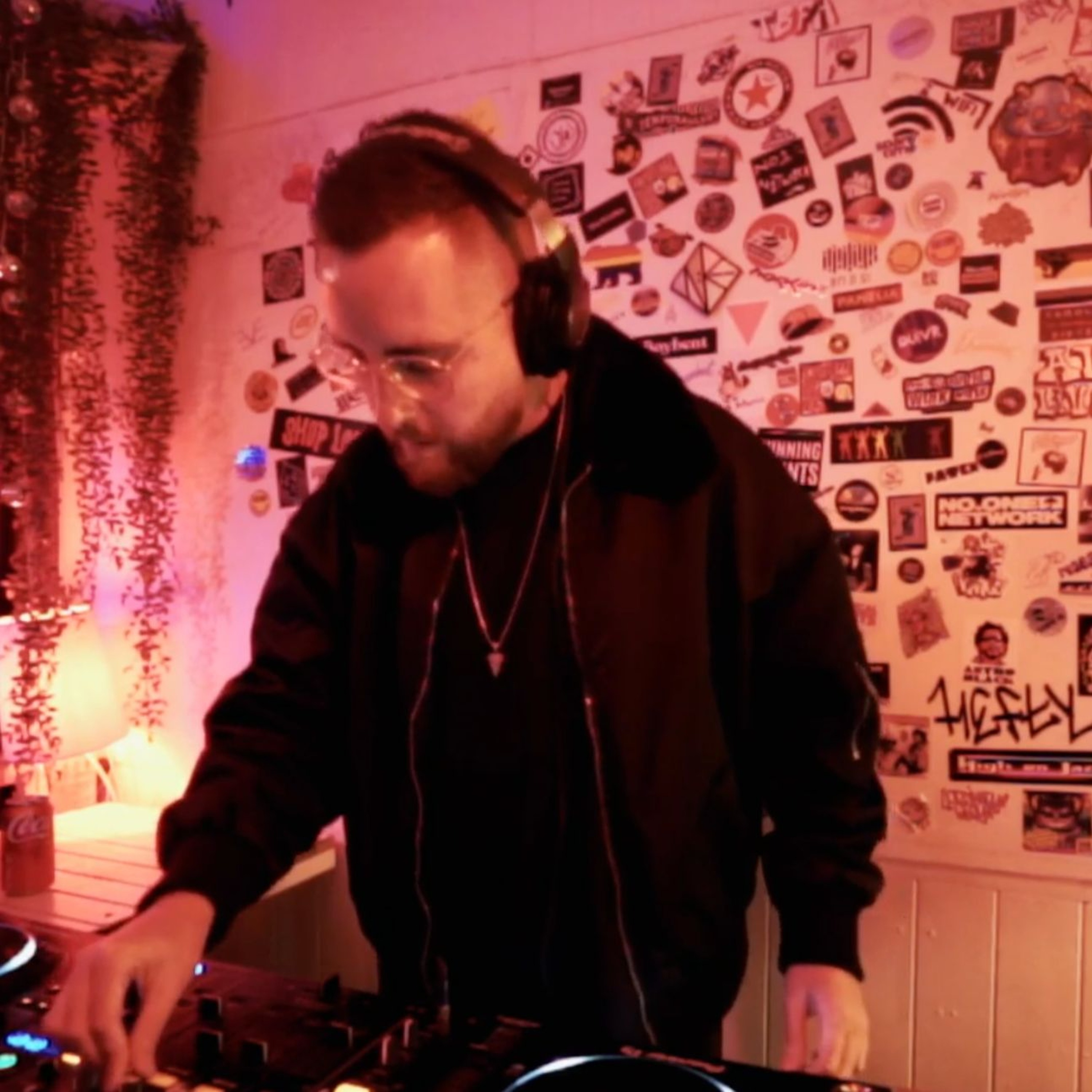 QUIVR, Live DJ sets from Fortitude Valley Australia