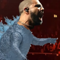 DRAKEZILLA vs KUNG FU KENNY
