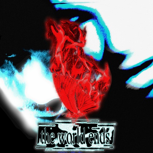 The World Ends [ft. paqrat] (prod. heffy)
