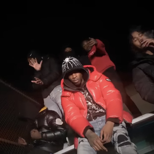 Yagi B - DOA (Nano C, Nxrre, LennyBeats)