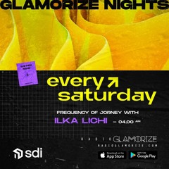 Glamorize Party in Your Pocket/ Ilka Lichi