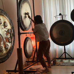 Sound Bath Sessions 101: Jacqueline Tay