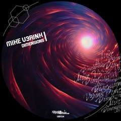Mike V3rink - Dimensions ( Radio Mix )