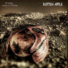 Rotten Apple