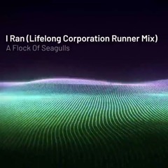 A Flock Of Seagulls - I Ran (Lifelong Corporation Runner Mix)