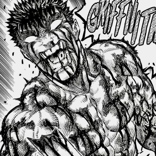 outside - zyzz motivation + guts . hardstyle remix