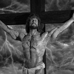 I AM THE ALPHA x POOR x JESUS
