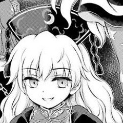 nine polarized ropes