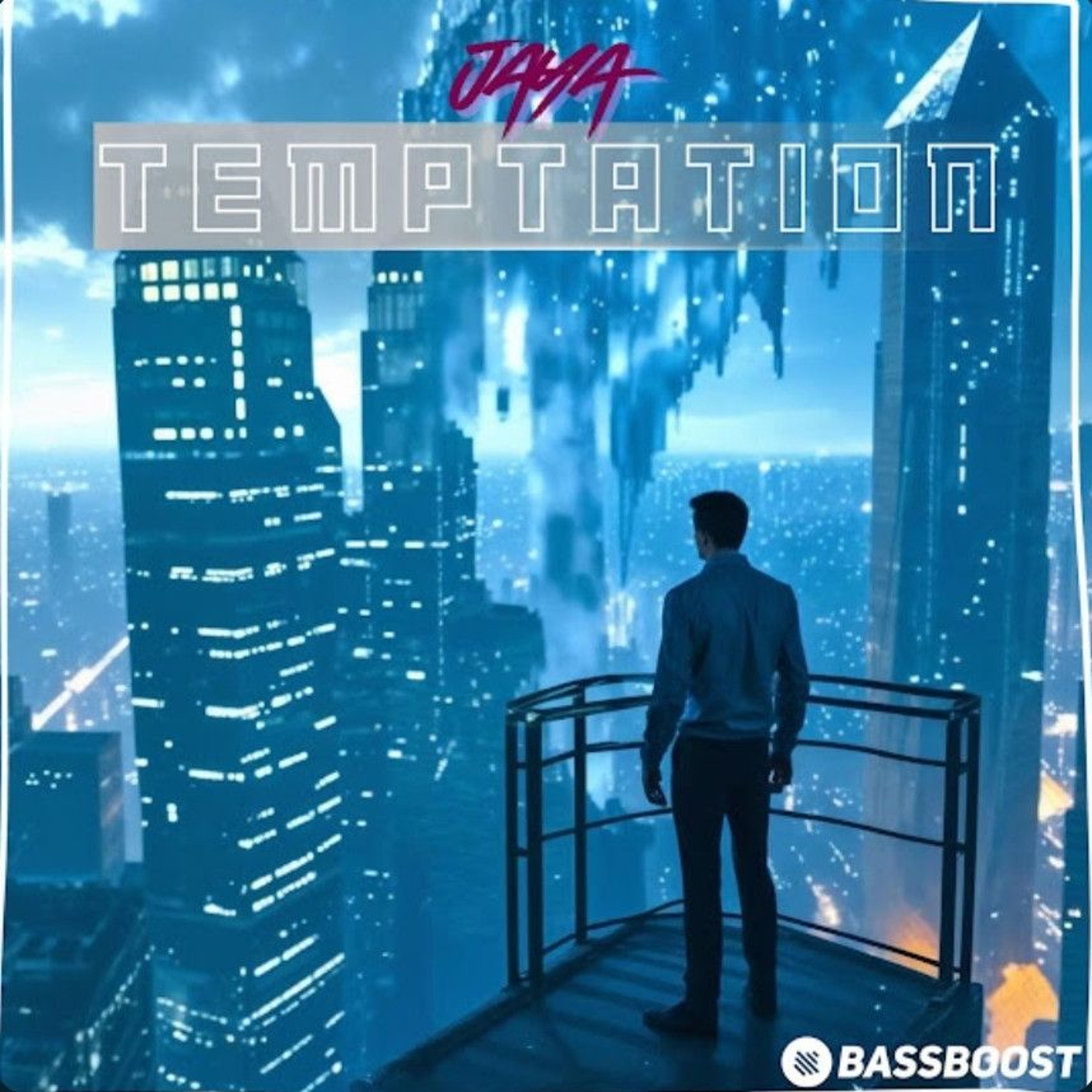 JAYA- Temptation episode artwork