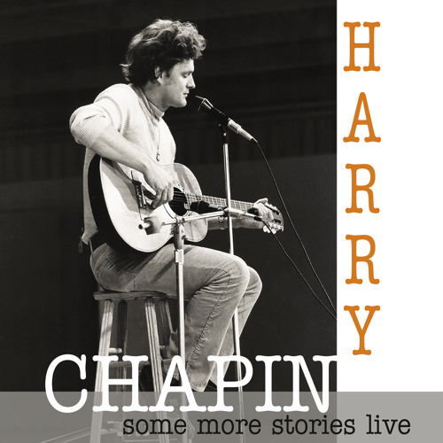 Harry Chapin Introducing the Band (Live at Radio Bremen 1977)