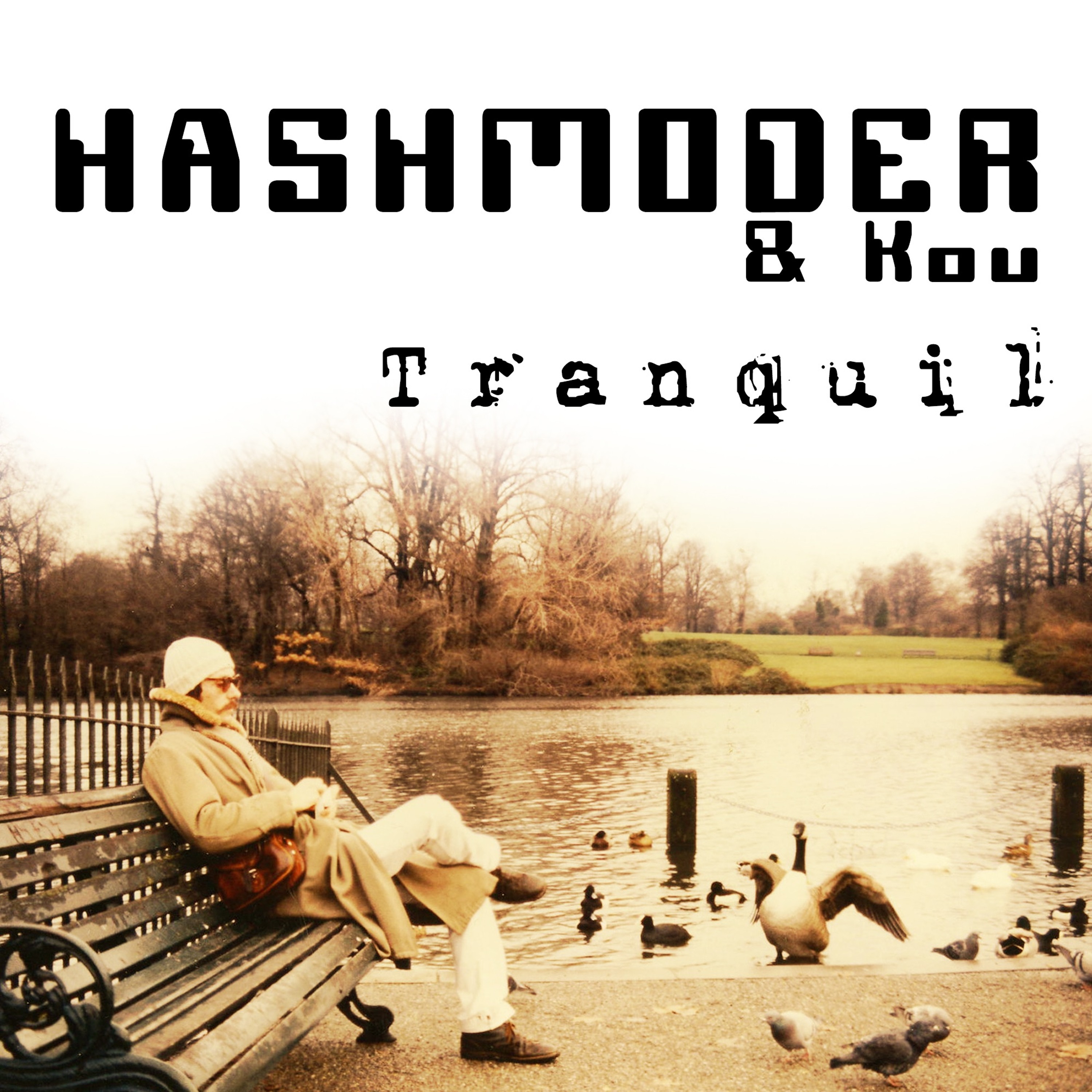 Hashmoder
