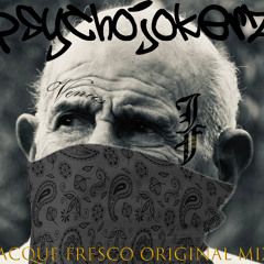Jacque Fresco (Original Mix)
